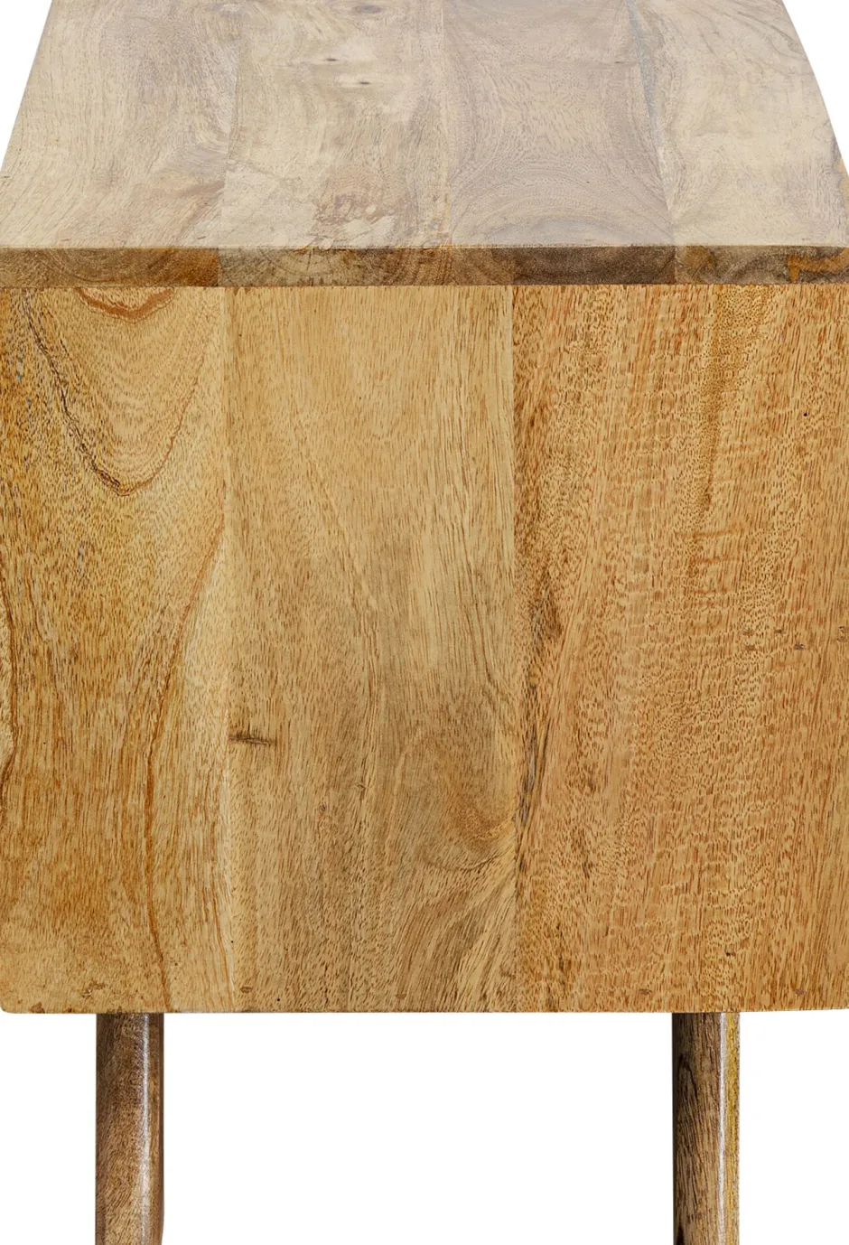 KARE Kommode Klein Menorca 50x46cm