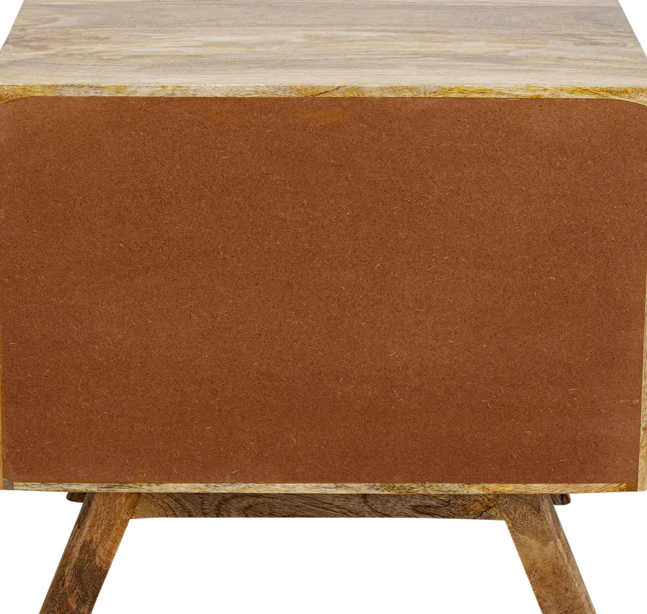 KARE Kommode Klein Menorca 50x46cm