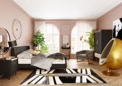 KARE Kommode Klein Milano