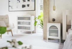 KARE Kommode Klein Naxos 40x60cm