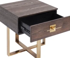 KARE Kommode Klein Osaka