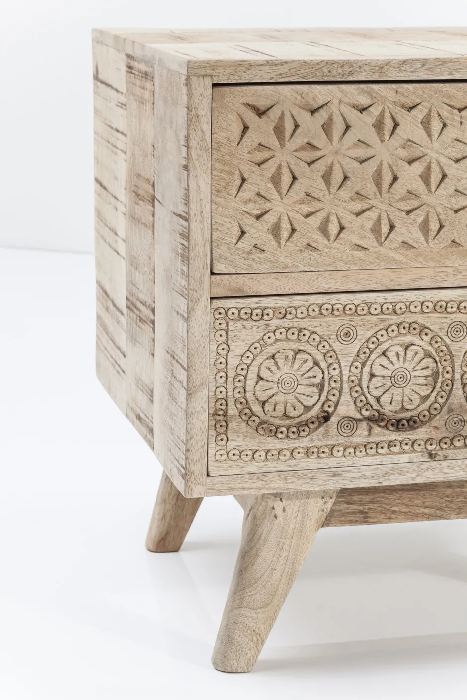 KARE Kommode Klein Puro 50x35cm