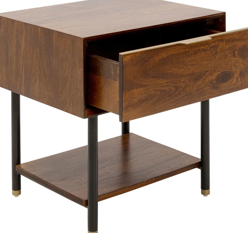 KARE Kommode Klein Ravello 50x40cm