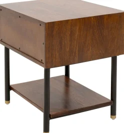 KARE Kommode Klein Ravello 50x40cm