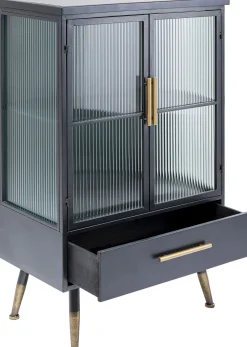 KARE Kommode La Gomera 2 Türen 1 Schub