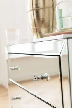 KARE Kommode Luxury 3 Schübe