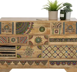 KARE Kommode Menorca 115x80cm