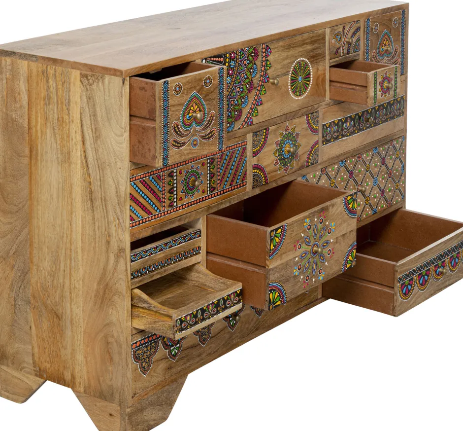 KARE Kommode Menorca 115x80cm