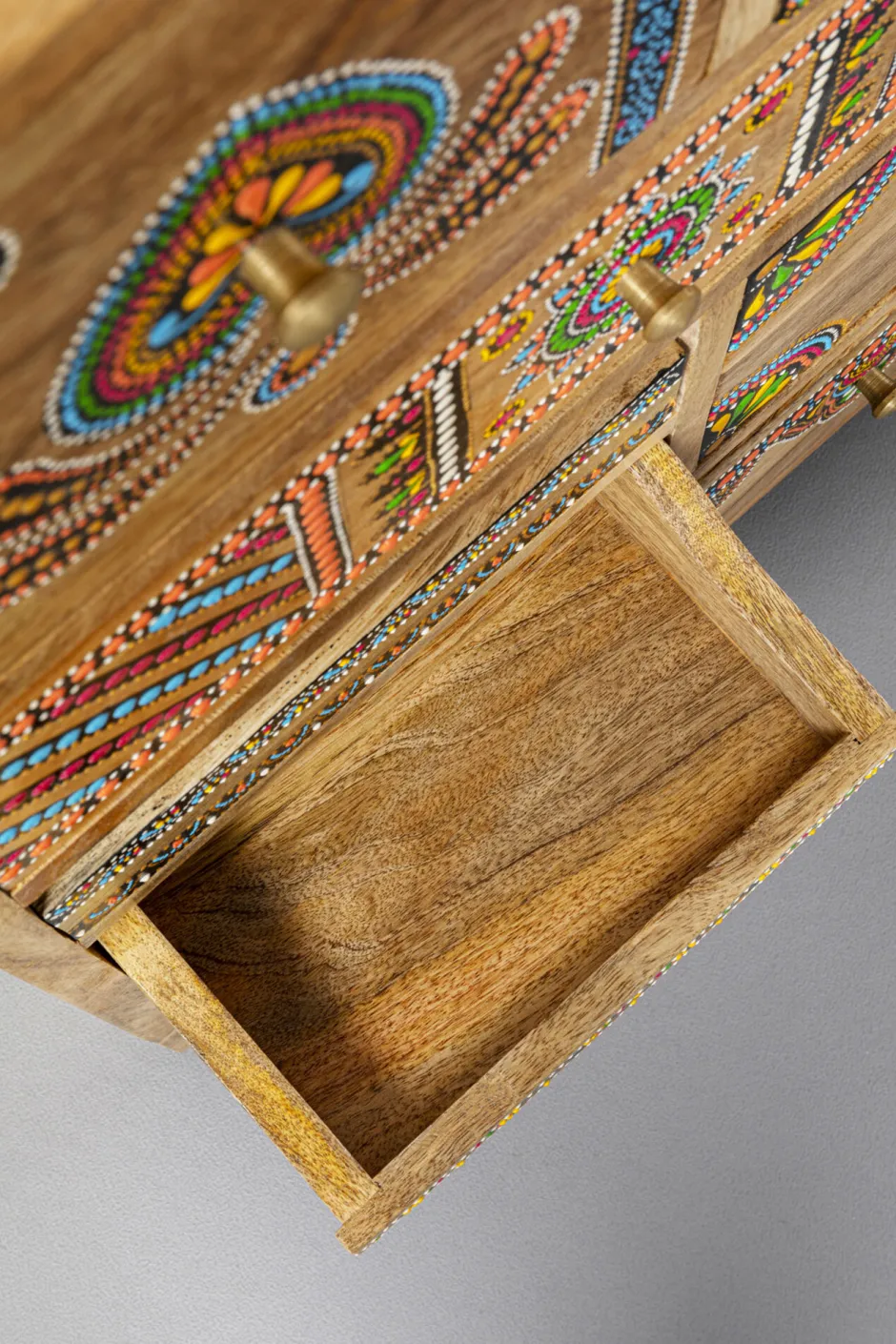 KARE Kommode Menorca 115x80cm