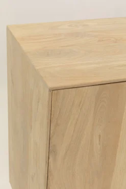 KARE Kommode Mulino Türen 85x81cm