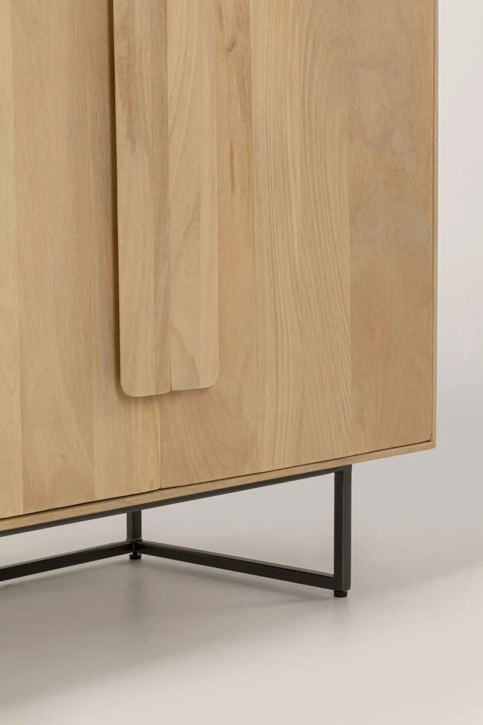 KARE Kommode Mulino Türen 85x81cm