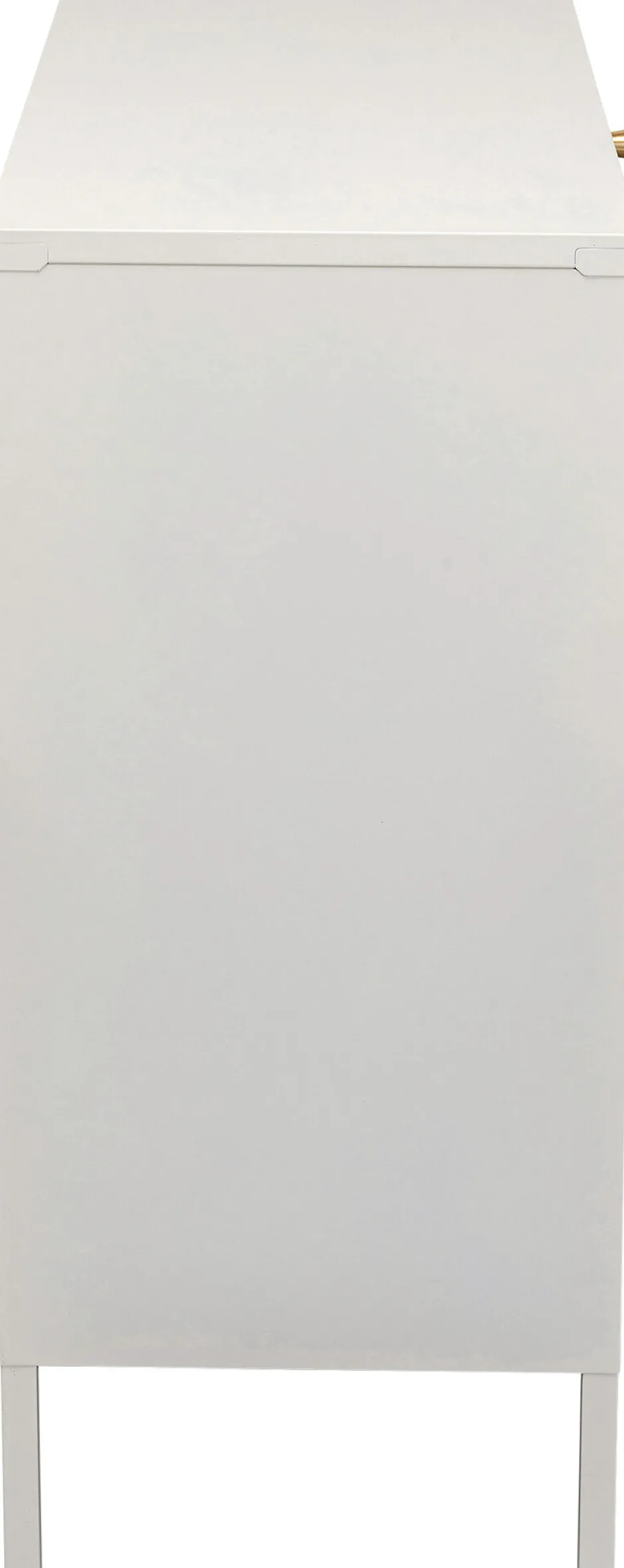 KARE Kommode Naxos Trio 85x80cm