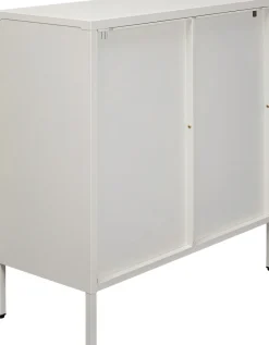 KARE Kommode Naxos Trio 85x80cm