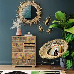 KARE Kommode Paradise 68x88cm