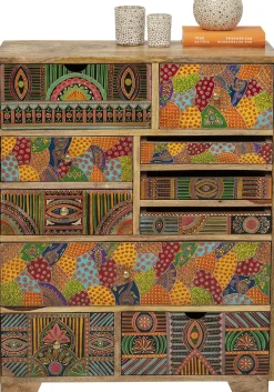 KARE Kommode Paradise 68x88cm