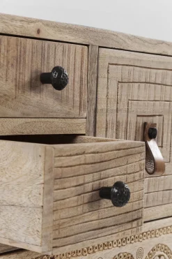 KARE Kommode Puro 14 Schübe