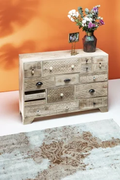 KARE Kommode Puro 14 Schübe