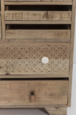 KARE Kommode Puro 10 Schübe