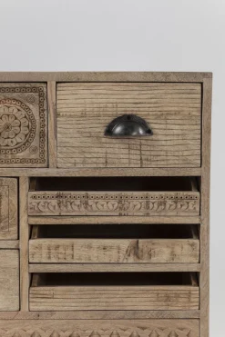 KARE Kommode Puro 10 Schübe