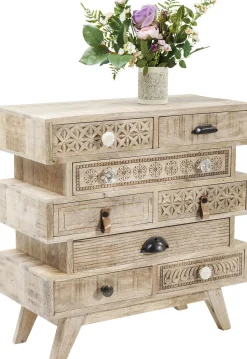 KARE Kommode Puro Butterfly