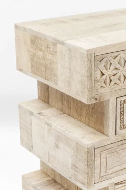 KARE Kommode Puro Butterfly