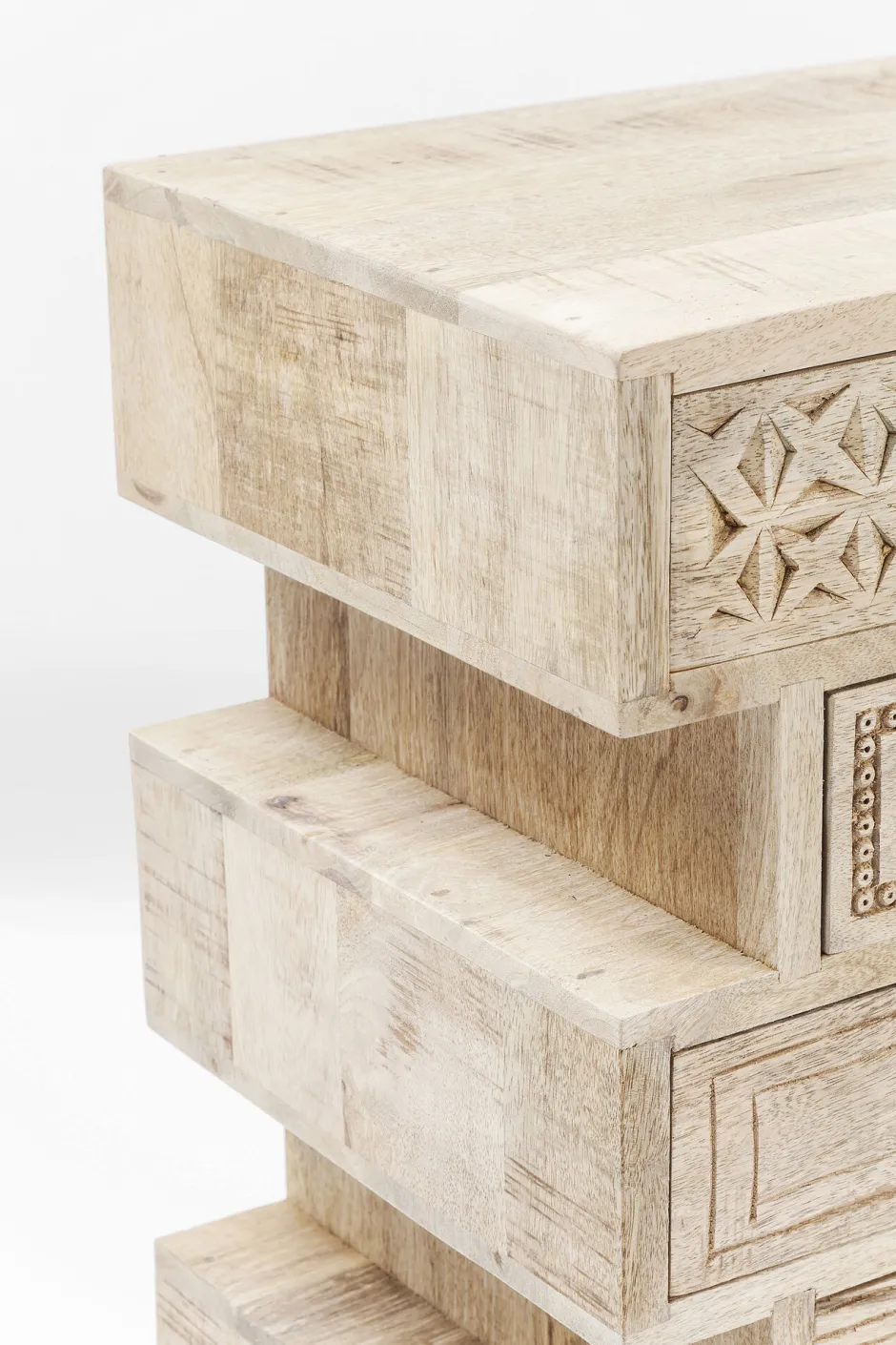 KARE Kommode Puro Butterfly