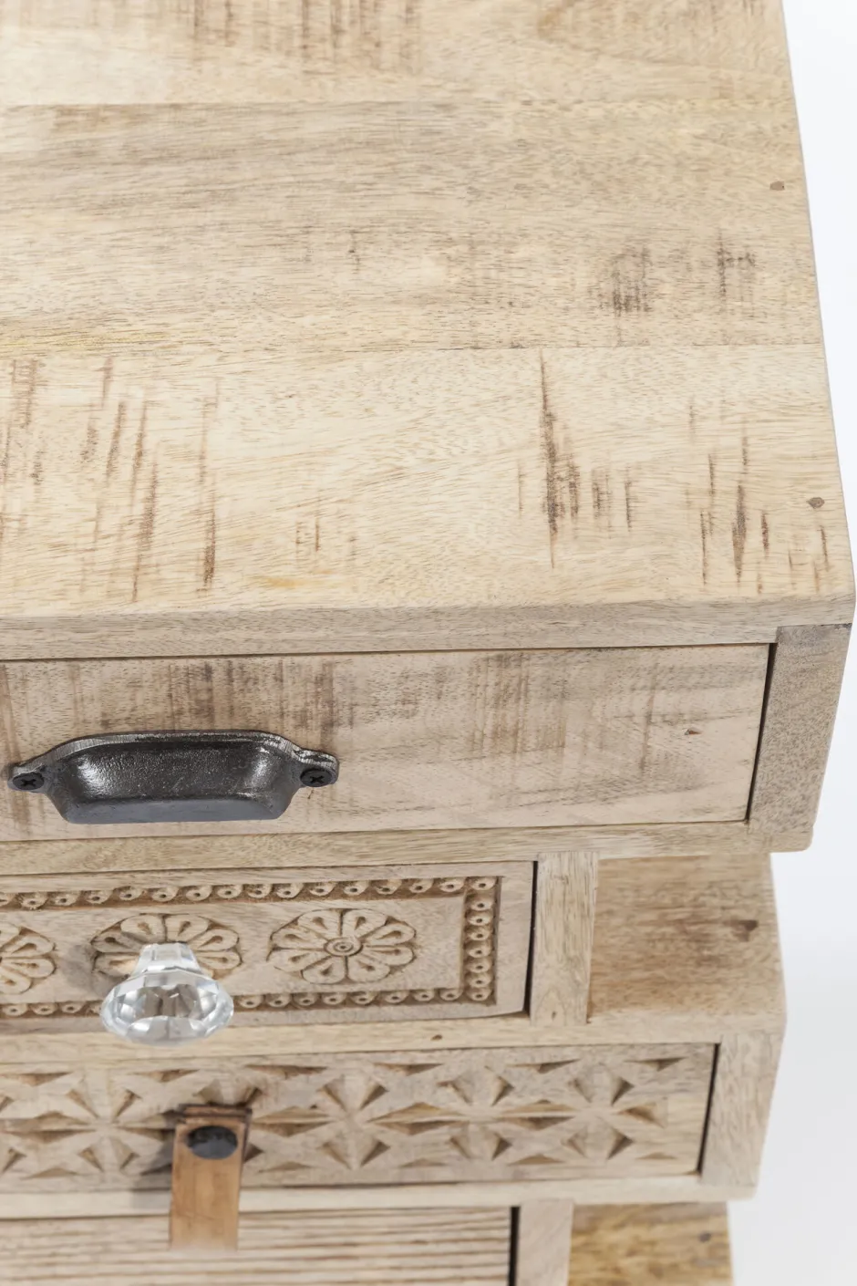 KARE Kommode Puro Butterfly