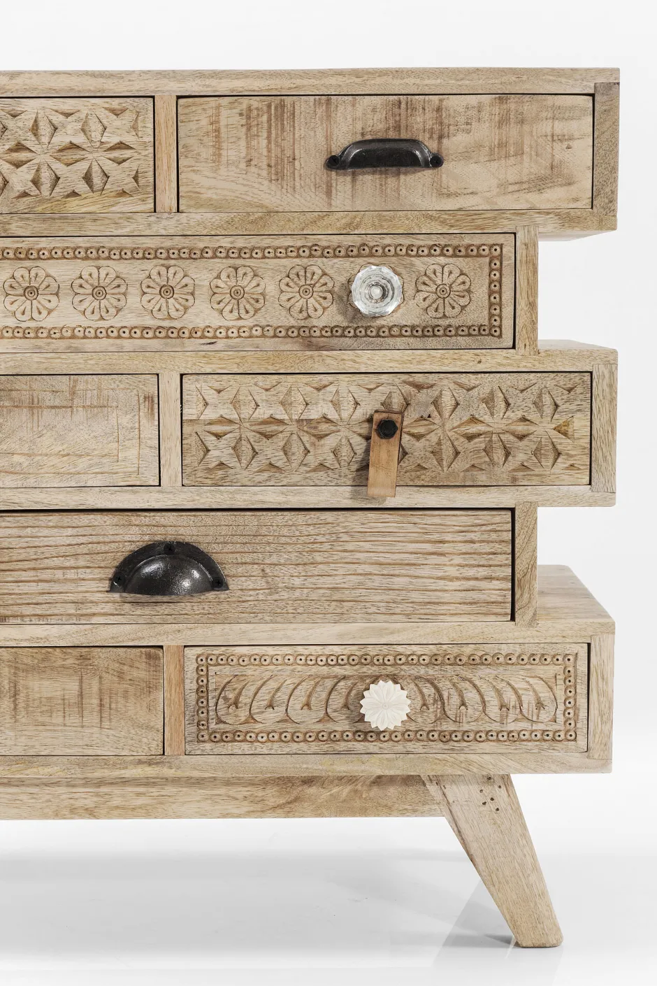 KARE Kommode Puro Butterfly