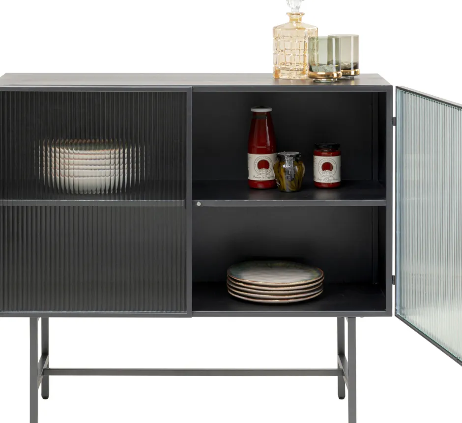 KARE Kommode San Diego 100x90cm