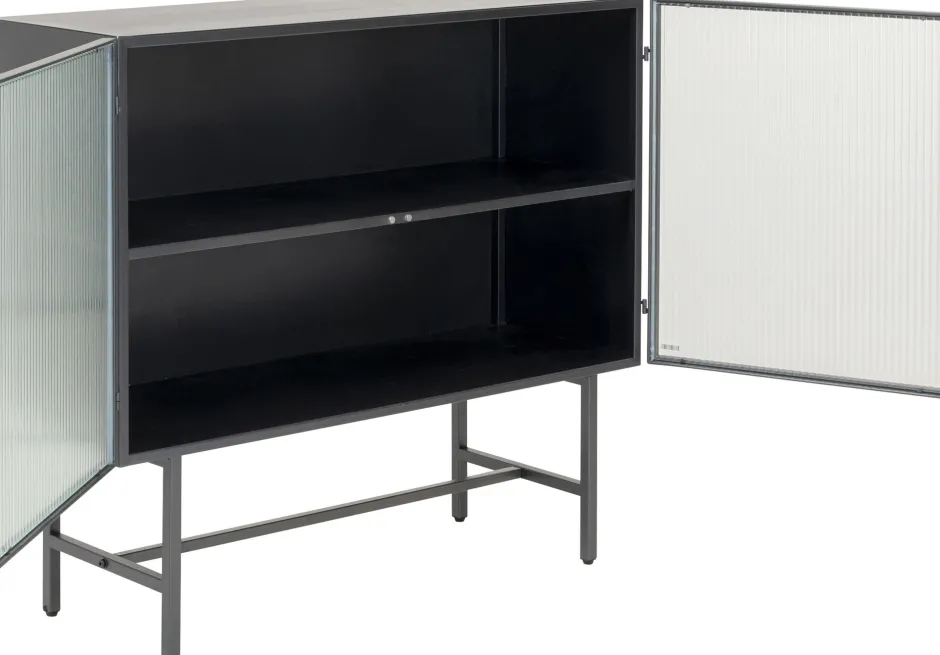 KARE Kommode San Diego 100x90cm