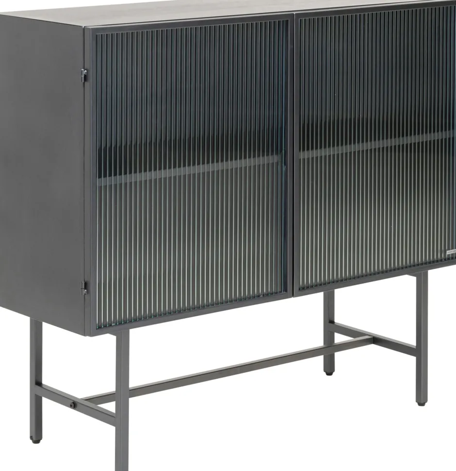 KARE Kommode San Diego 100x90cm