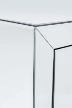 KARE Kommode Schmal Luxury 3 Schübe