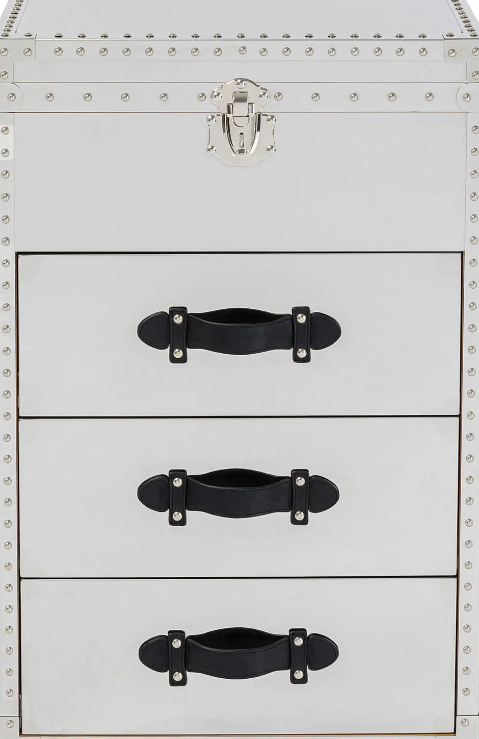 KARE Kommode Vegas Make Up 65cm