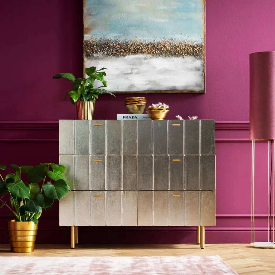 KARE Kommode Venice Line 106