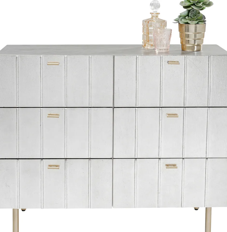 KARE Kommode Venice Line 106