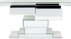 KARE Konsole Brick Mirror