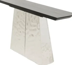 KARE Konsole Caldera 138x76cm