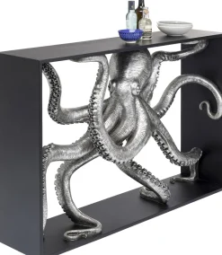 KARE Konsole Calmar 124x85cm