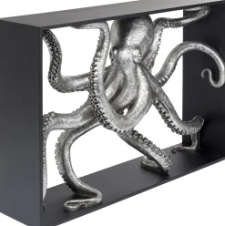 KARE Konsole Calmar 124x85cm