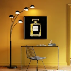 KARE Konsole Clear Club