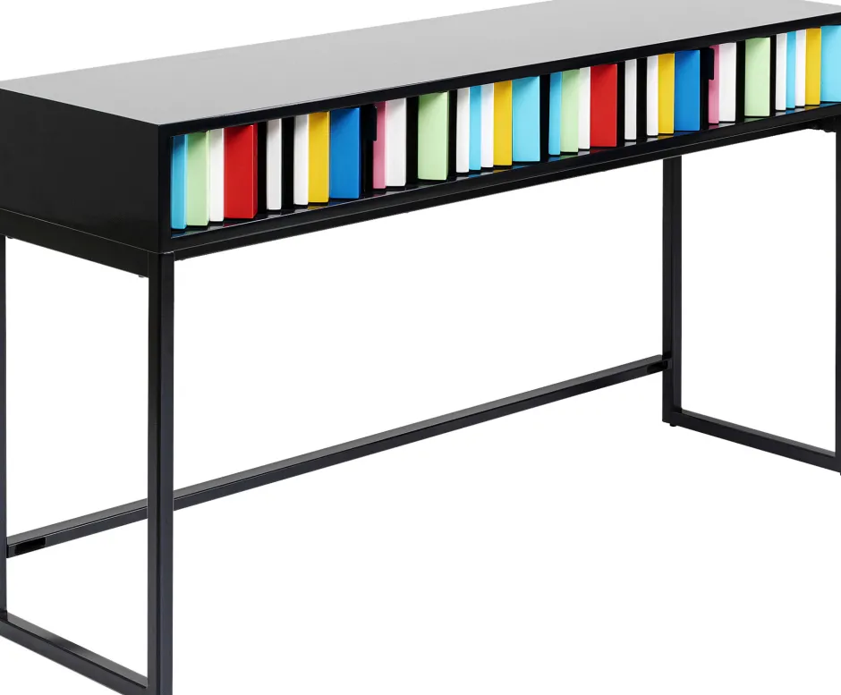 KARE Konsole Concertina Colore 136x40cm