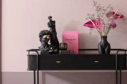 KARE Konsole Fence 120x80cm