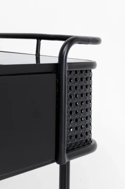 KARE Konsole Fence 120x80cm