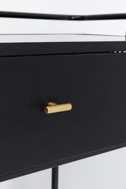 KARE Konsole Fence 120x80cm