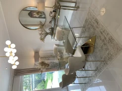 KARE Konsole Gold Rush