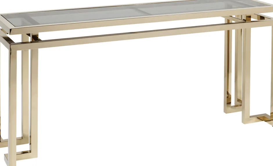 KARE Konsole Gold Rush