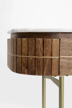 KARE Konsole Grace 100x76cm