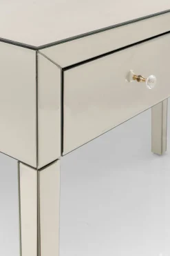 KARE Konsole Luxury Pearl