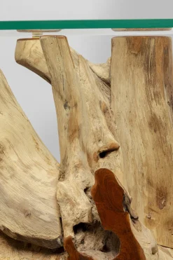 KARE Konsole Roots 150x45cm