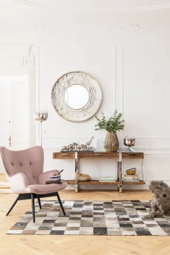 KARE Konsole Rustico 180x46cm